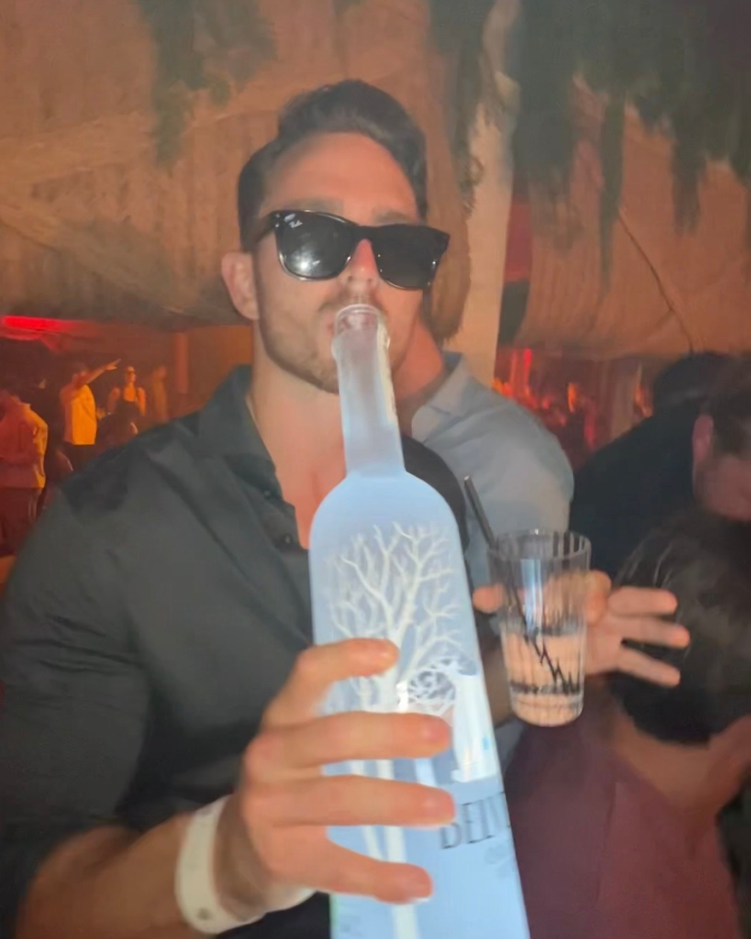 Nightclub