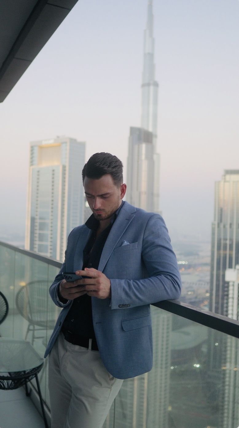 Dubai